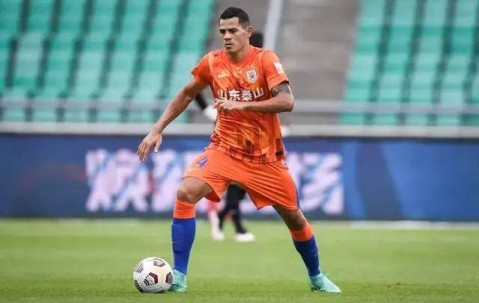 体育直播-足协杯各项奖项公布：贾德松MVP 四川九牛获黑马奖