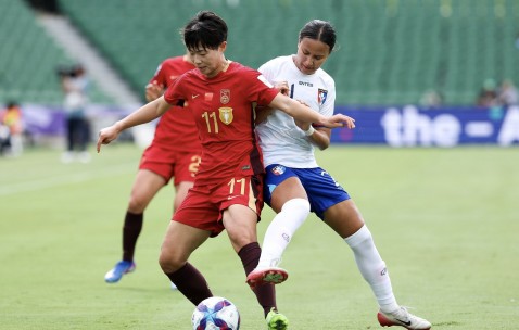 五星体育-王霜停赛！中国女足3月17日18点对阵东道主澳大利亚 胜者将进决赛