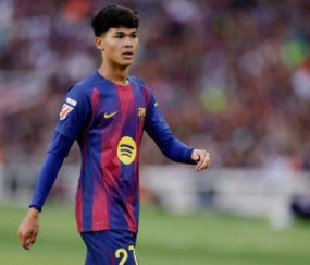 巴萨小将准备离队，巴黎有意