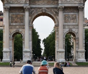 中超直播-务实的米兰城迎接奥运初体验 “开始那一刻”最关键