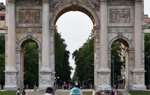 中超直播-务实的米兰城迎接奥运初体验 “开始那一刻”最关键