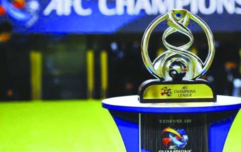 中超直播-亚冠分组抽签1月17日进行 泰山海港成种子队