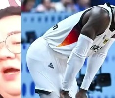 法国为啥可以上10个归化？杨侃媒体人：16岁之前入籍这就算