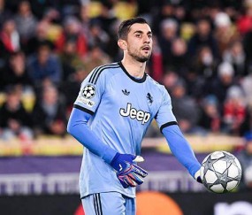 上海体育-B计划靠不住，减速版尤文收获丑陋平局